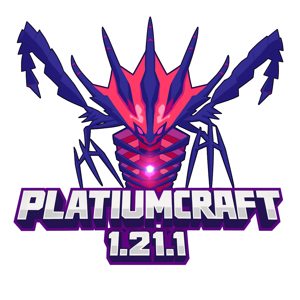 PlatinumCraft