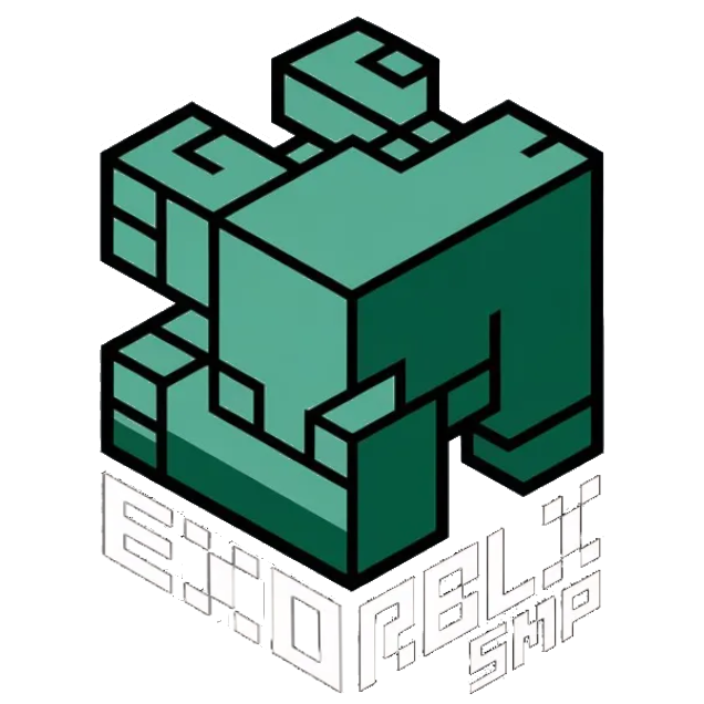 EXO SMP Shop