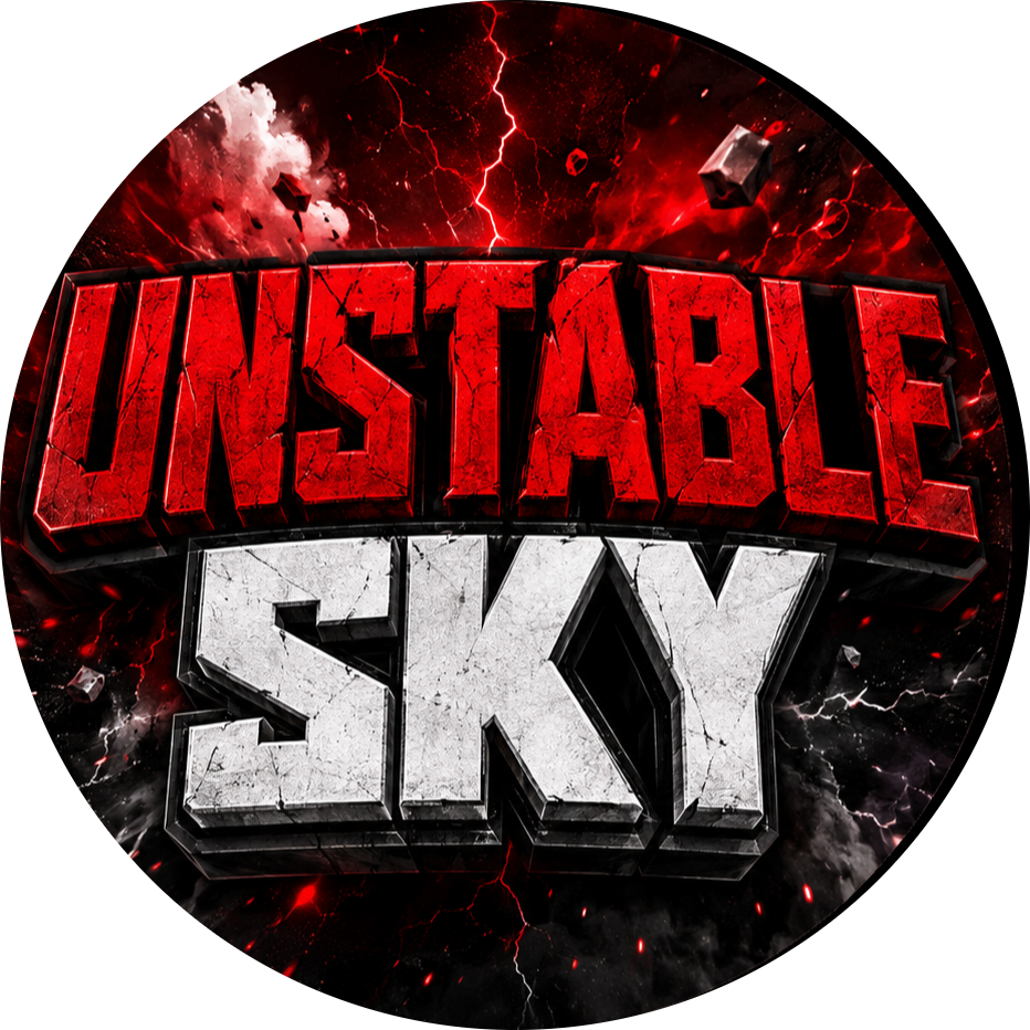 Unstablesky