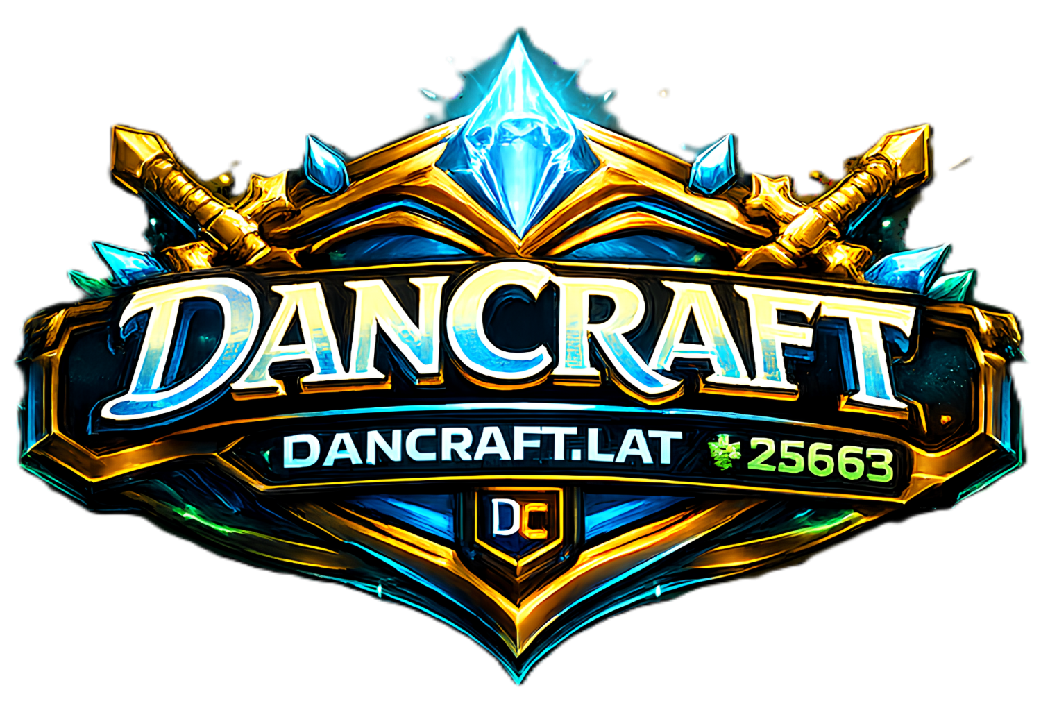 DanCraft