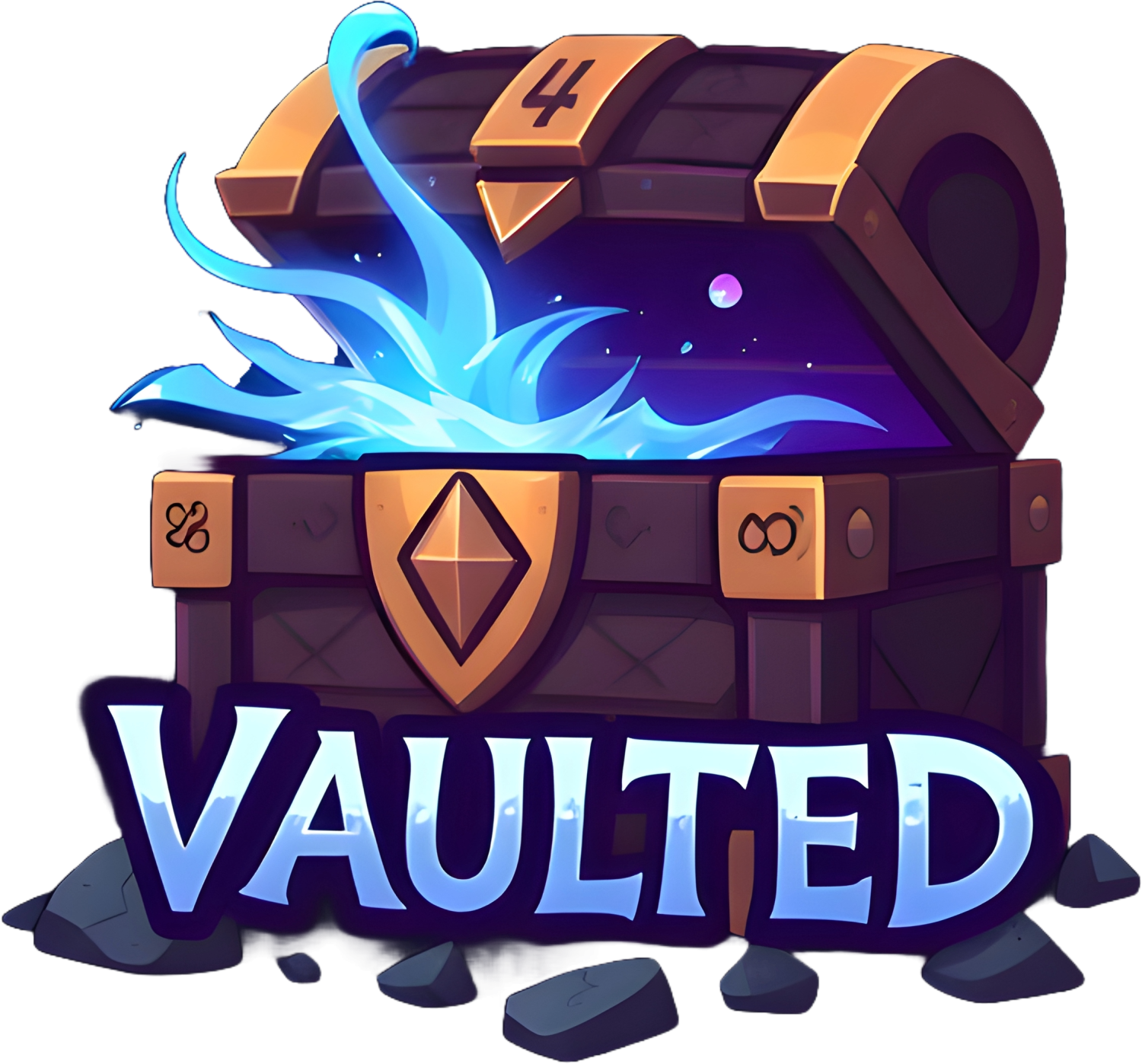 Vaulted