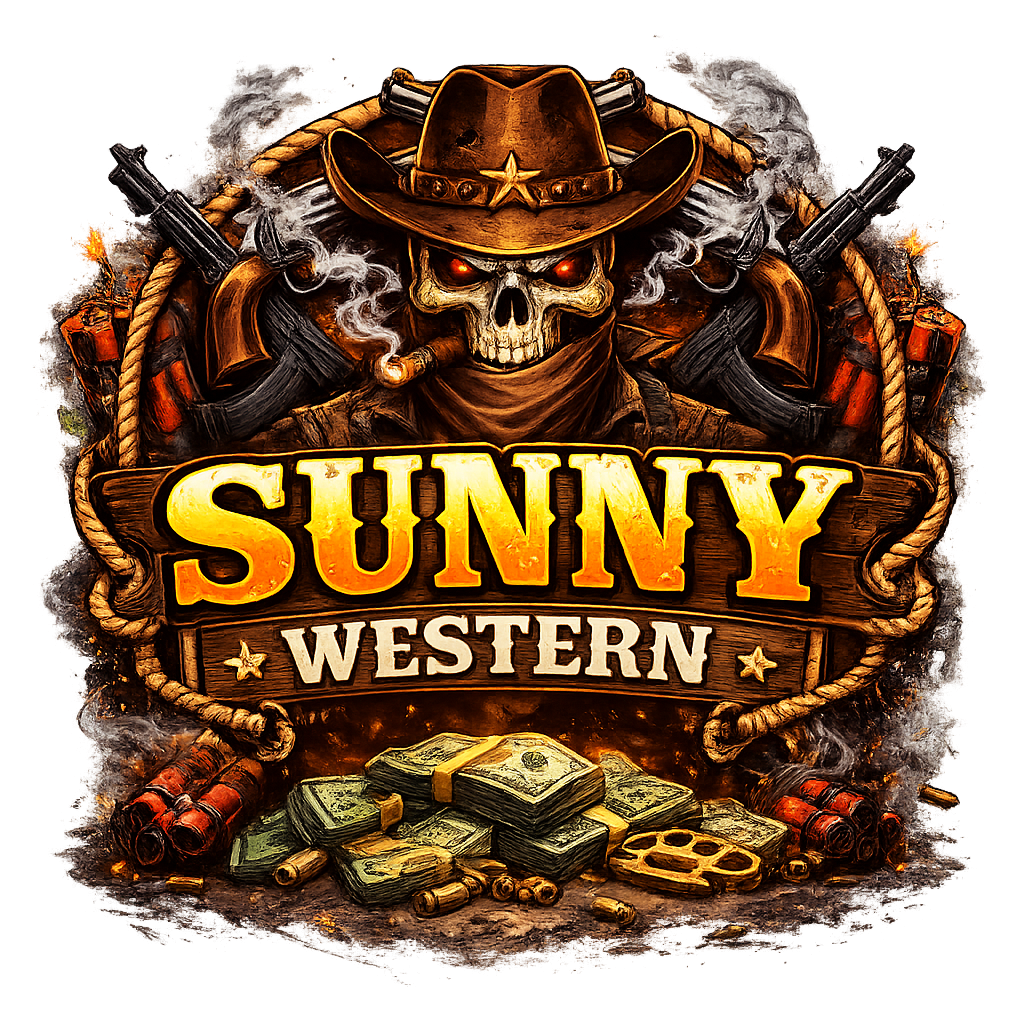 Sunny Western
