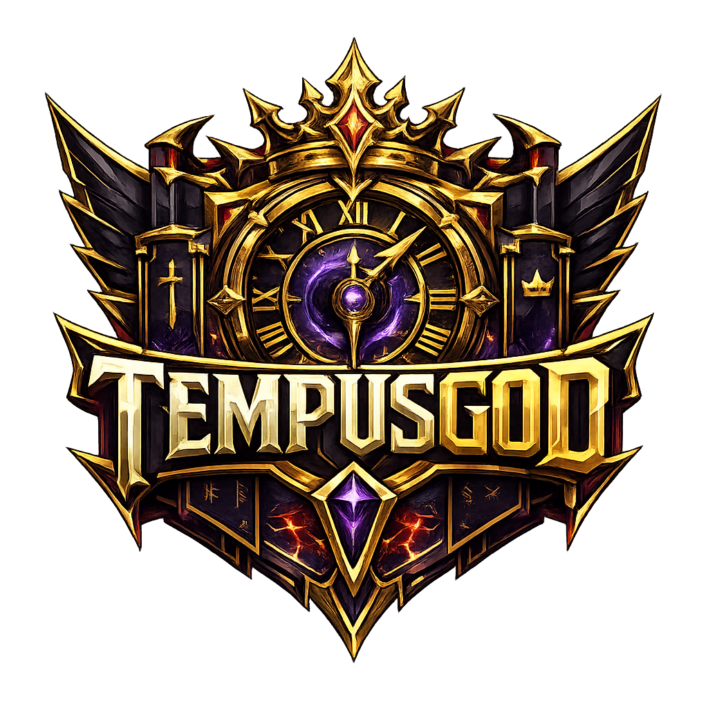 server logo