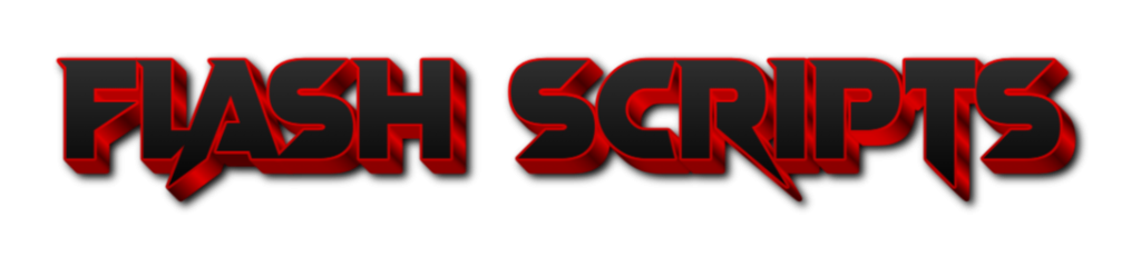 FlashScripter