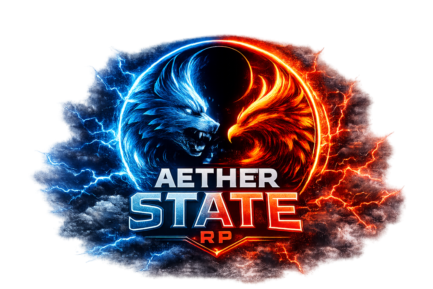 Aether State Roleplay