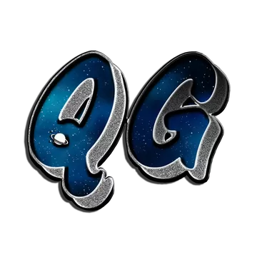 QuantumGalaxies.net