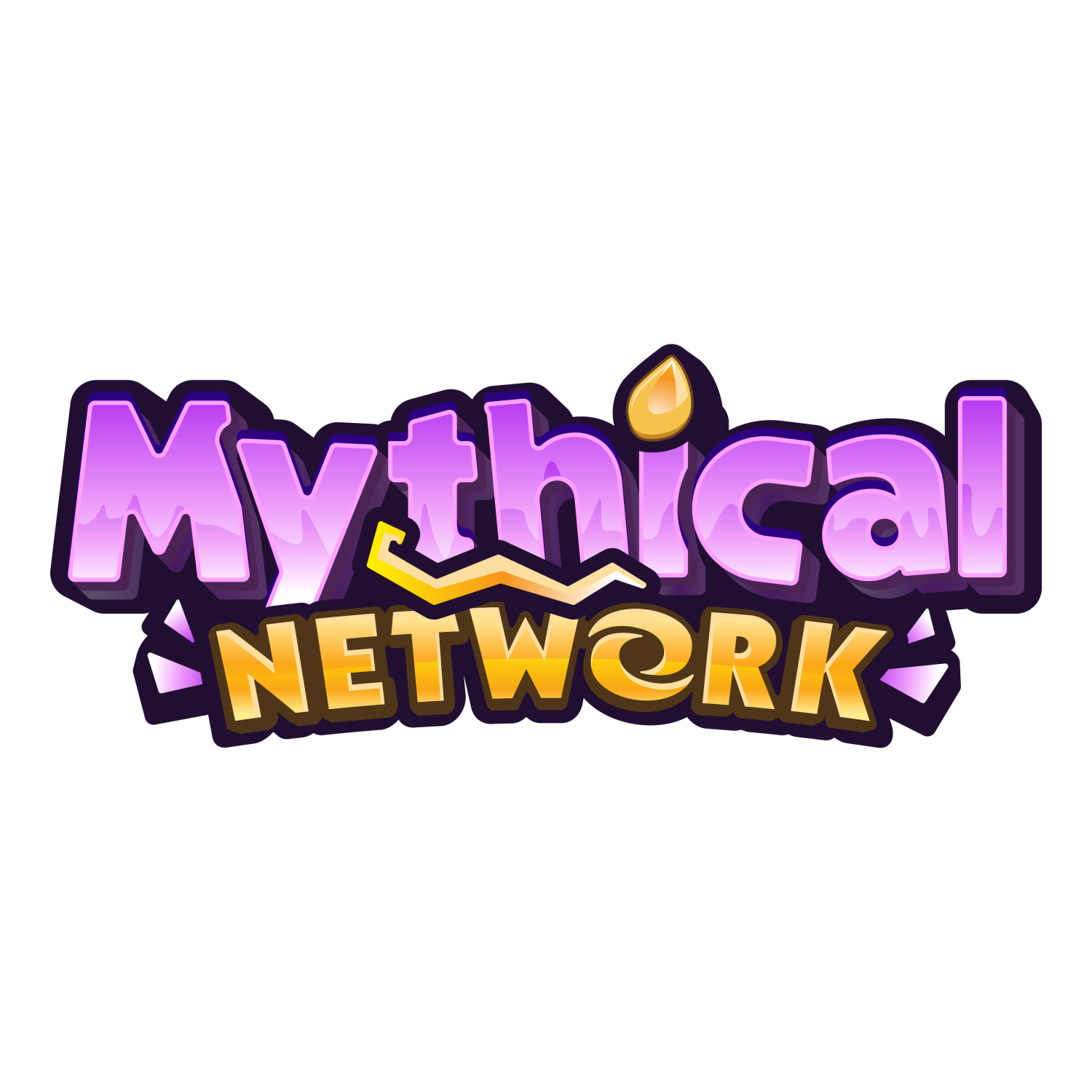 Mythical Network Welcome