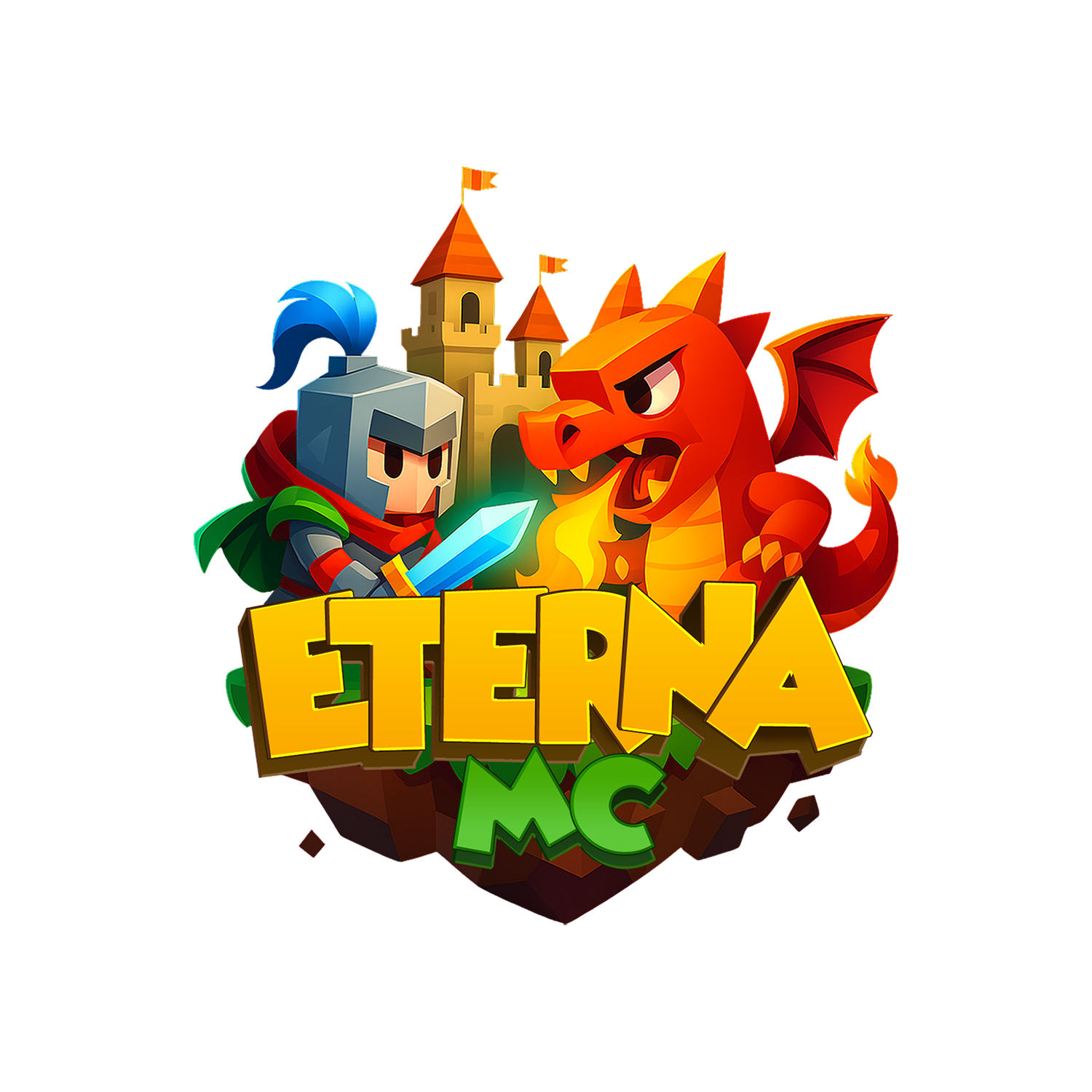 EternaMC