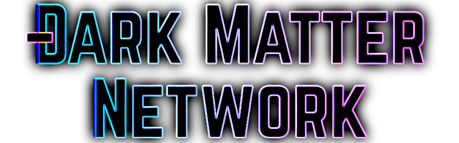 Dark Matter