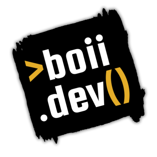 BOII Development