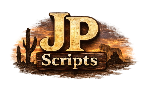 JP Scripts