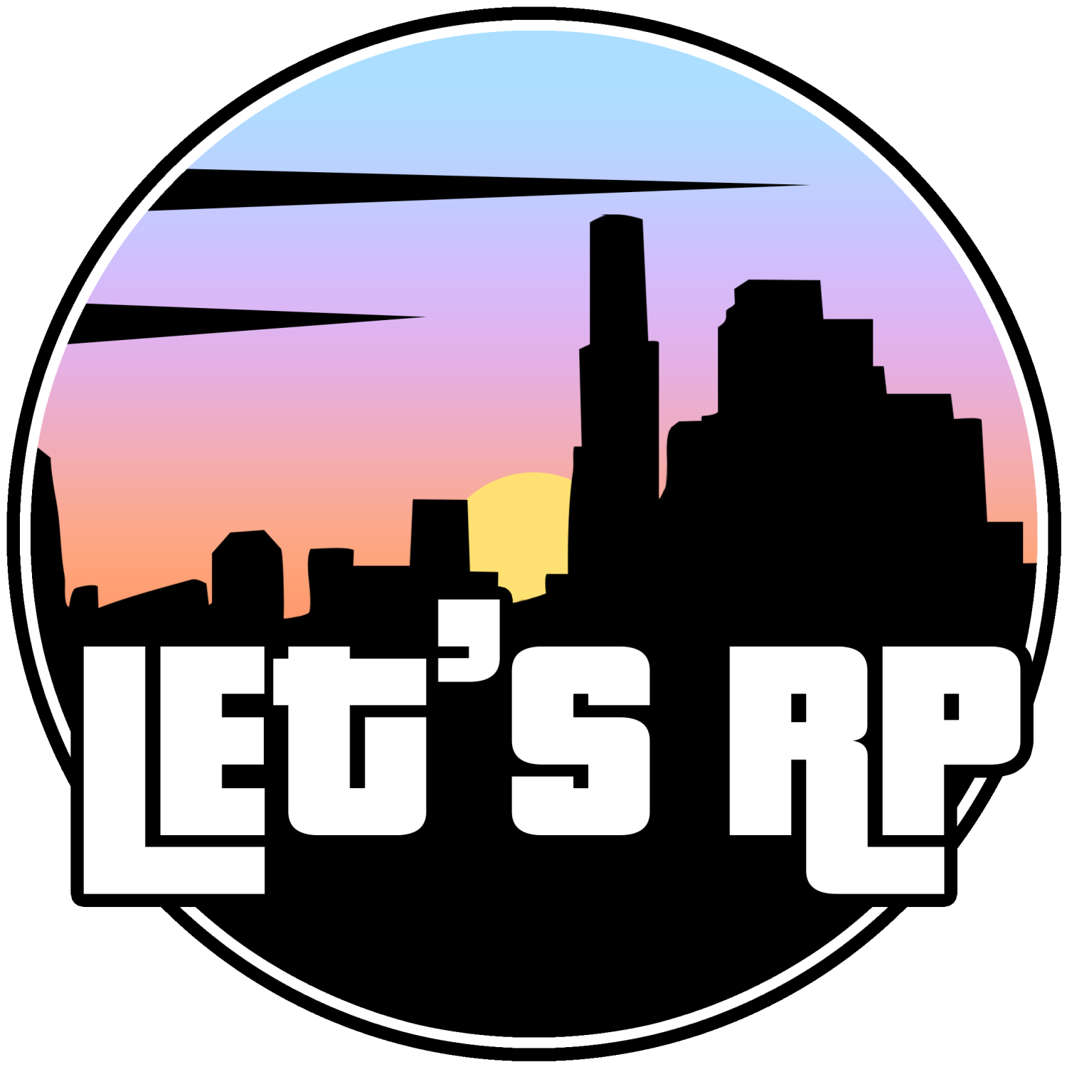 Let's RP