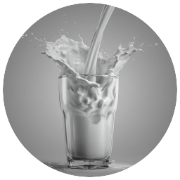 Milks Mad House