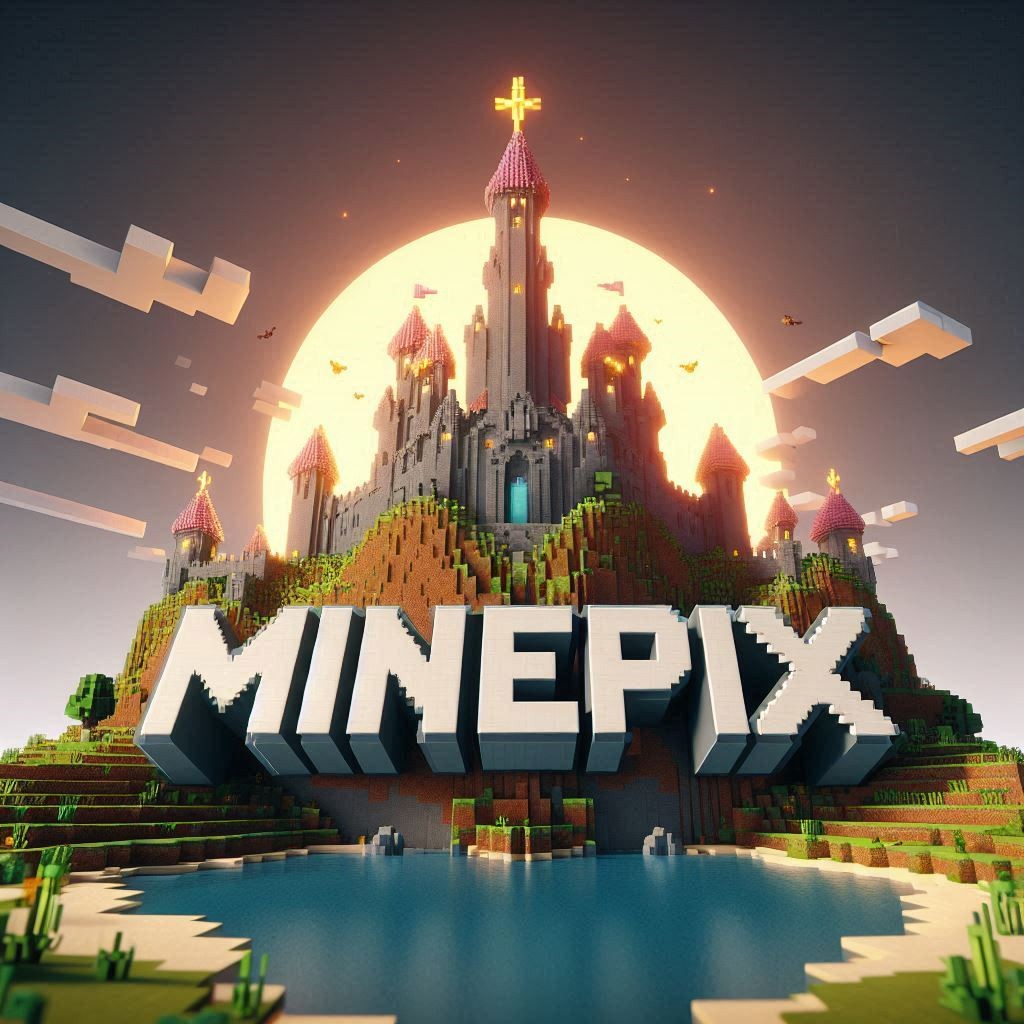 MinePix