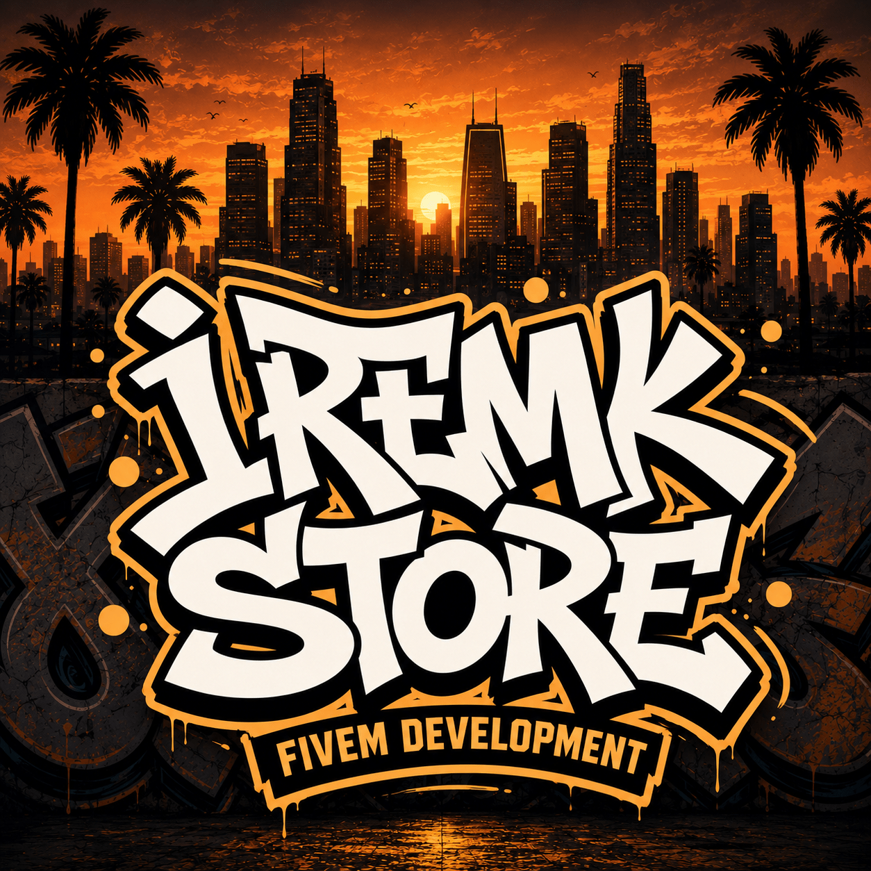 İremK Store