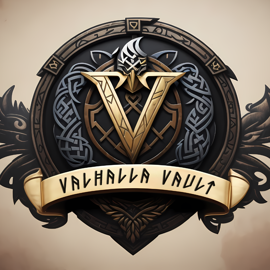 Valhalla Vault