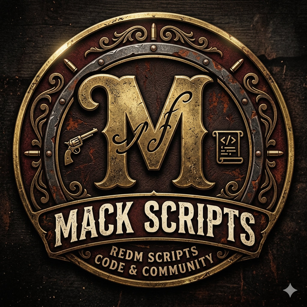 Mack-Scripts