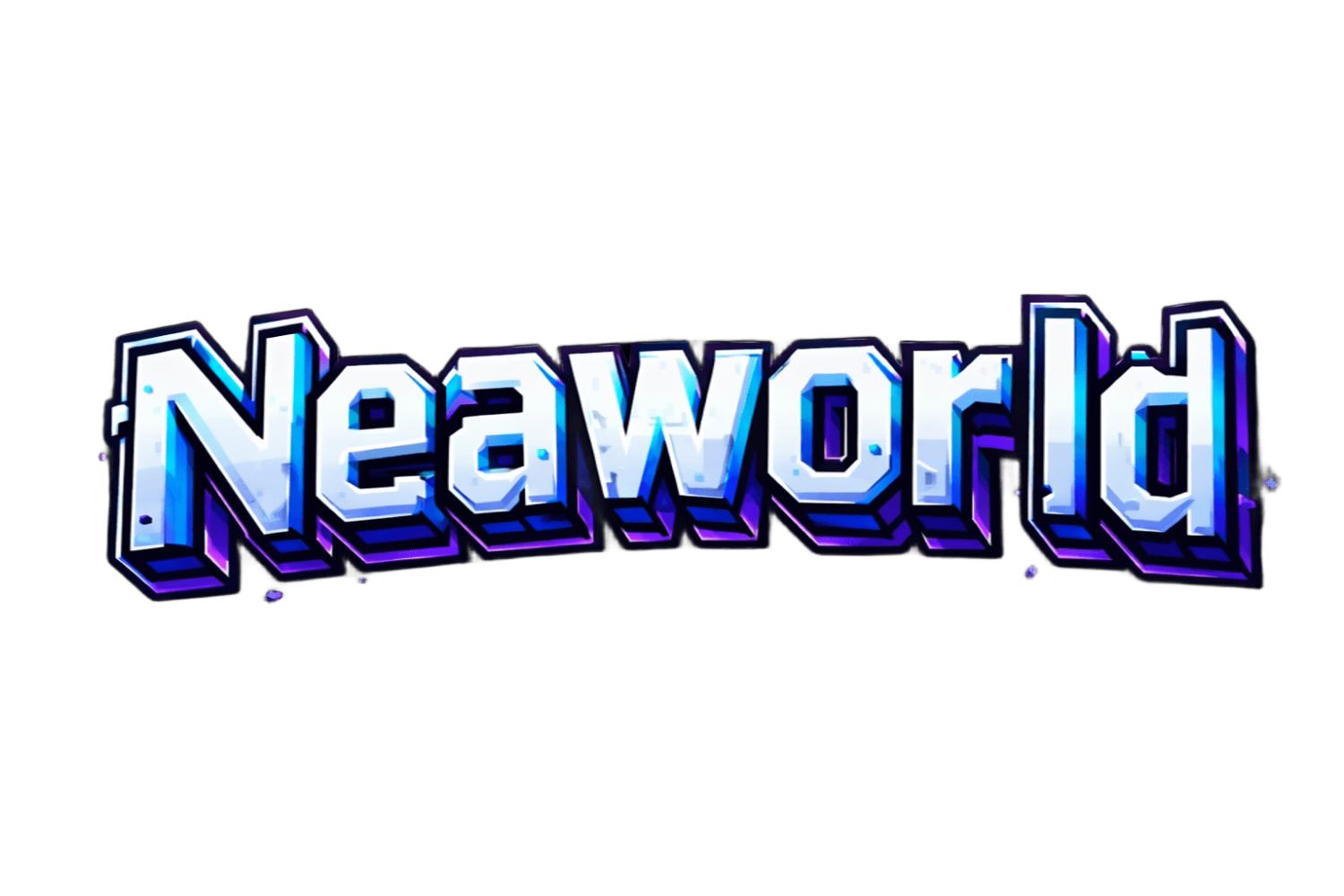 server logo