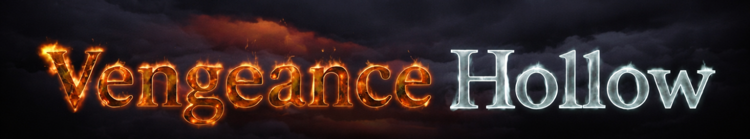 Vengeance Hollow 