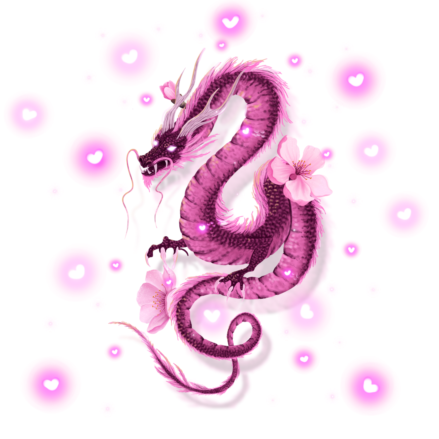 Dragons Lab ♡ 