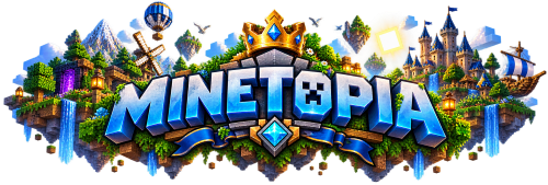 Minetopia