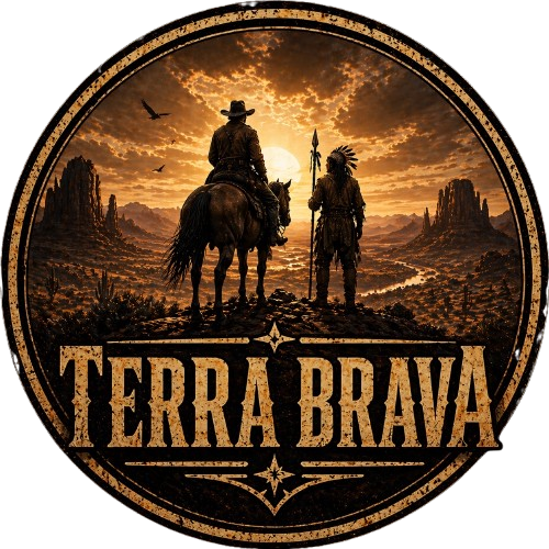 Terra Brava