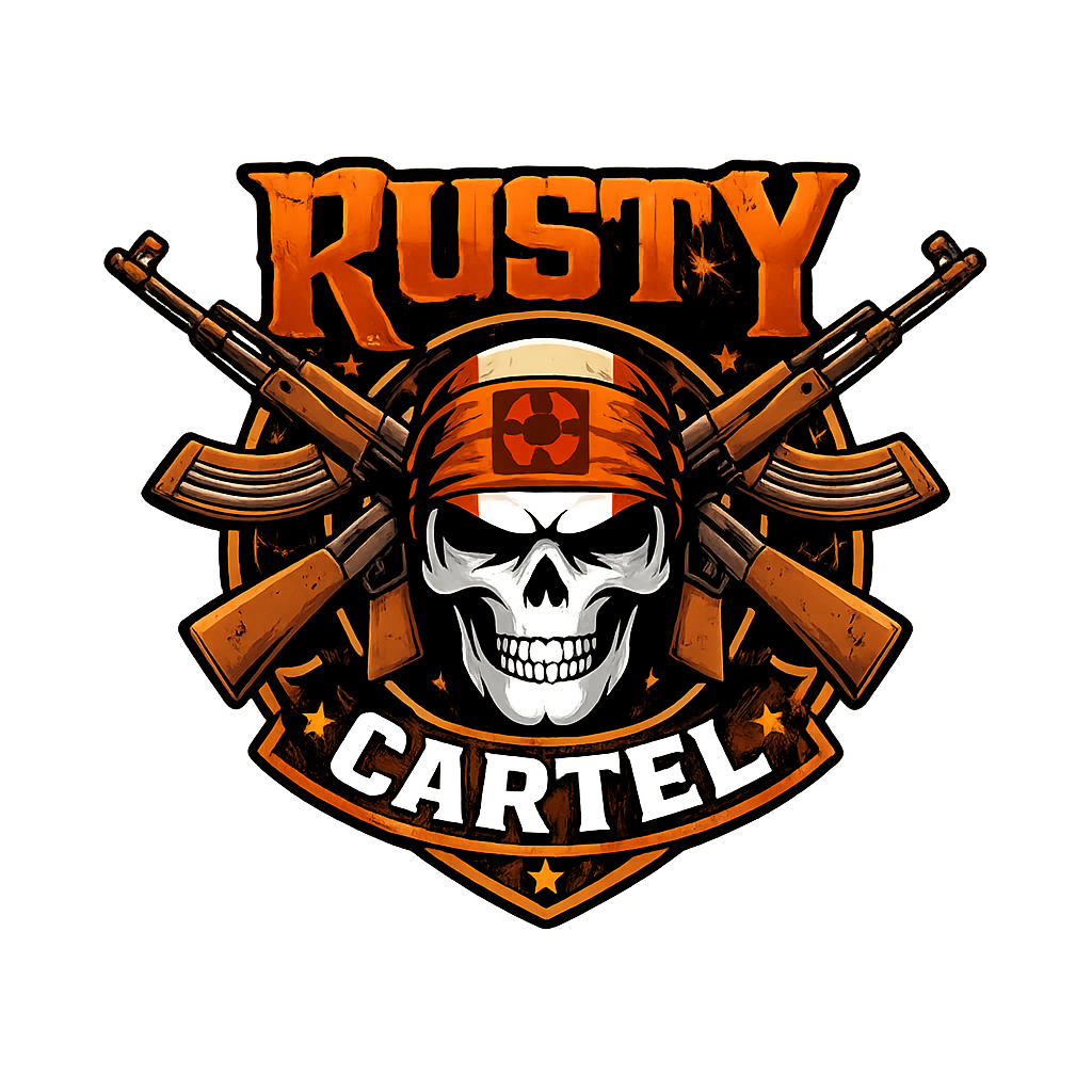 Rusty Cartel