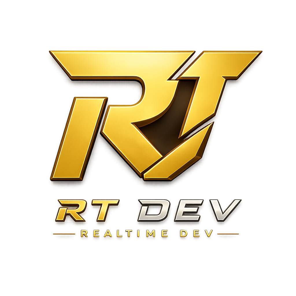 RealTime Dev