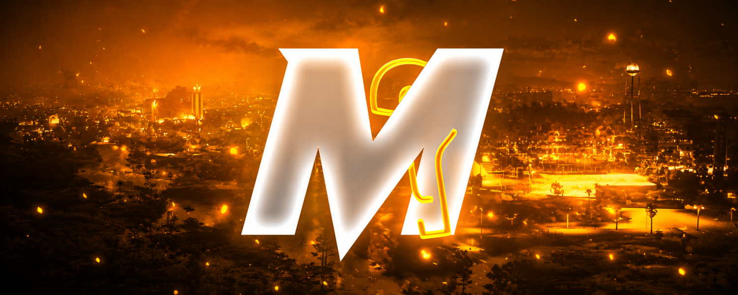 MysteriousRP