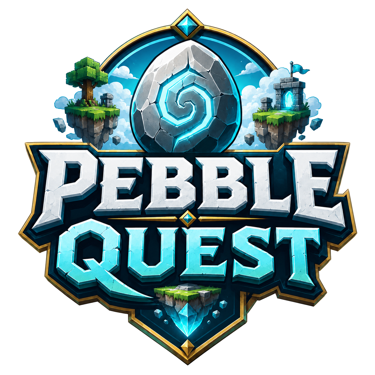 Pebble Quest