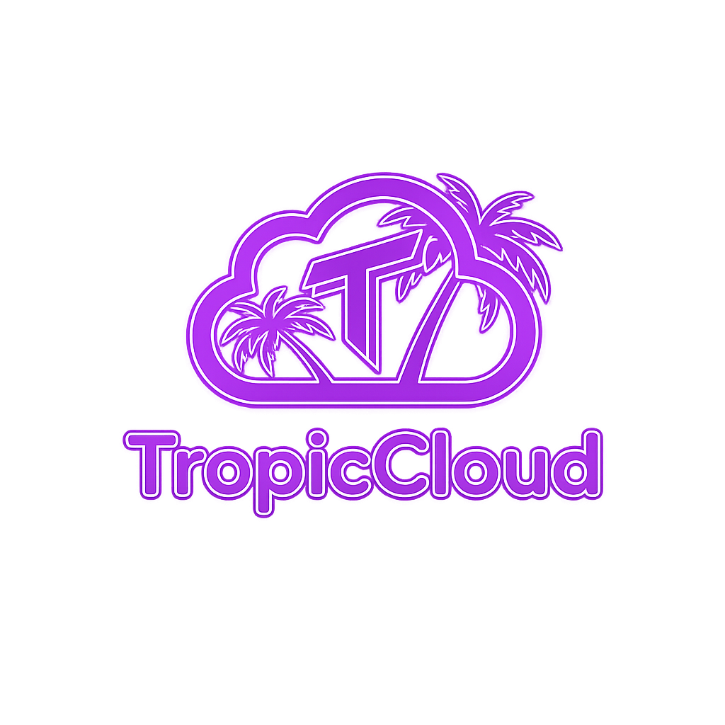 TropicCloud