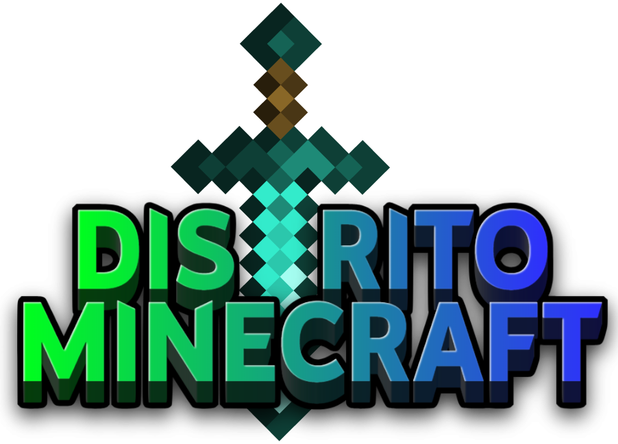 Distrito Minecraft