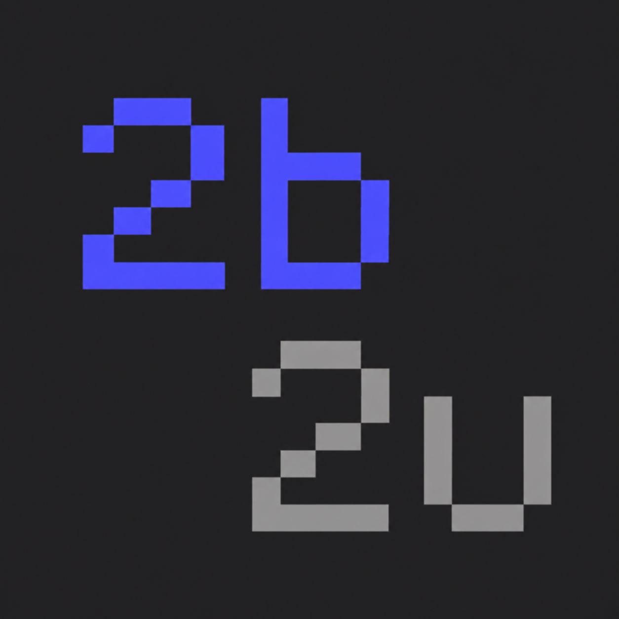 2b2u