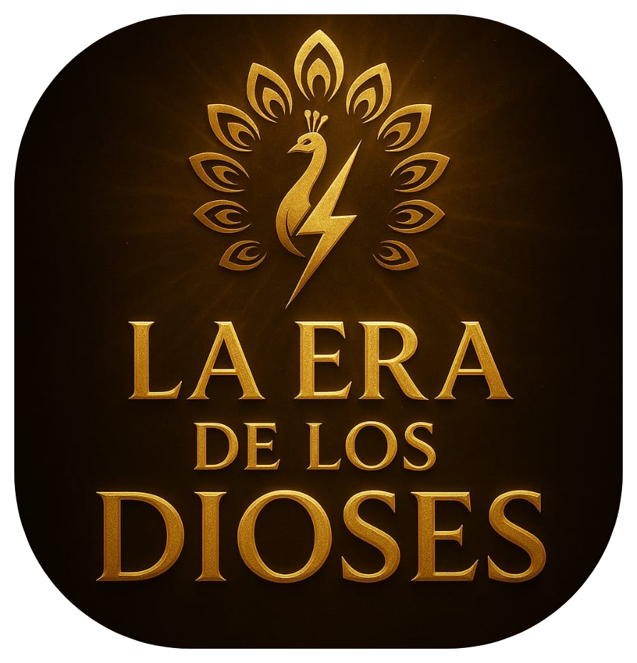 Era de los Dioses