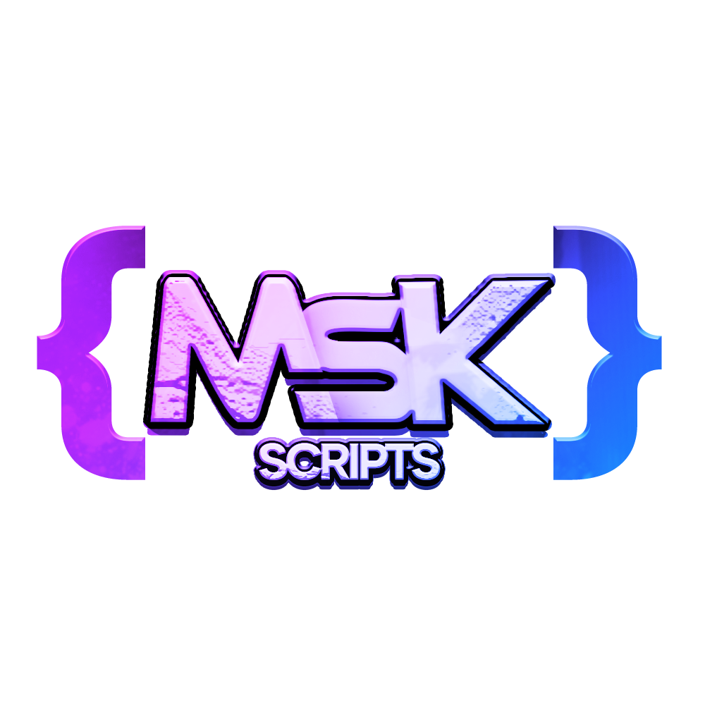 MSK Scripts