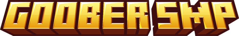 GooberSMP logo