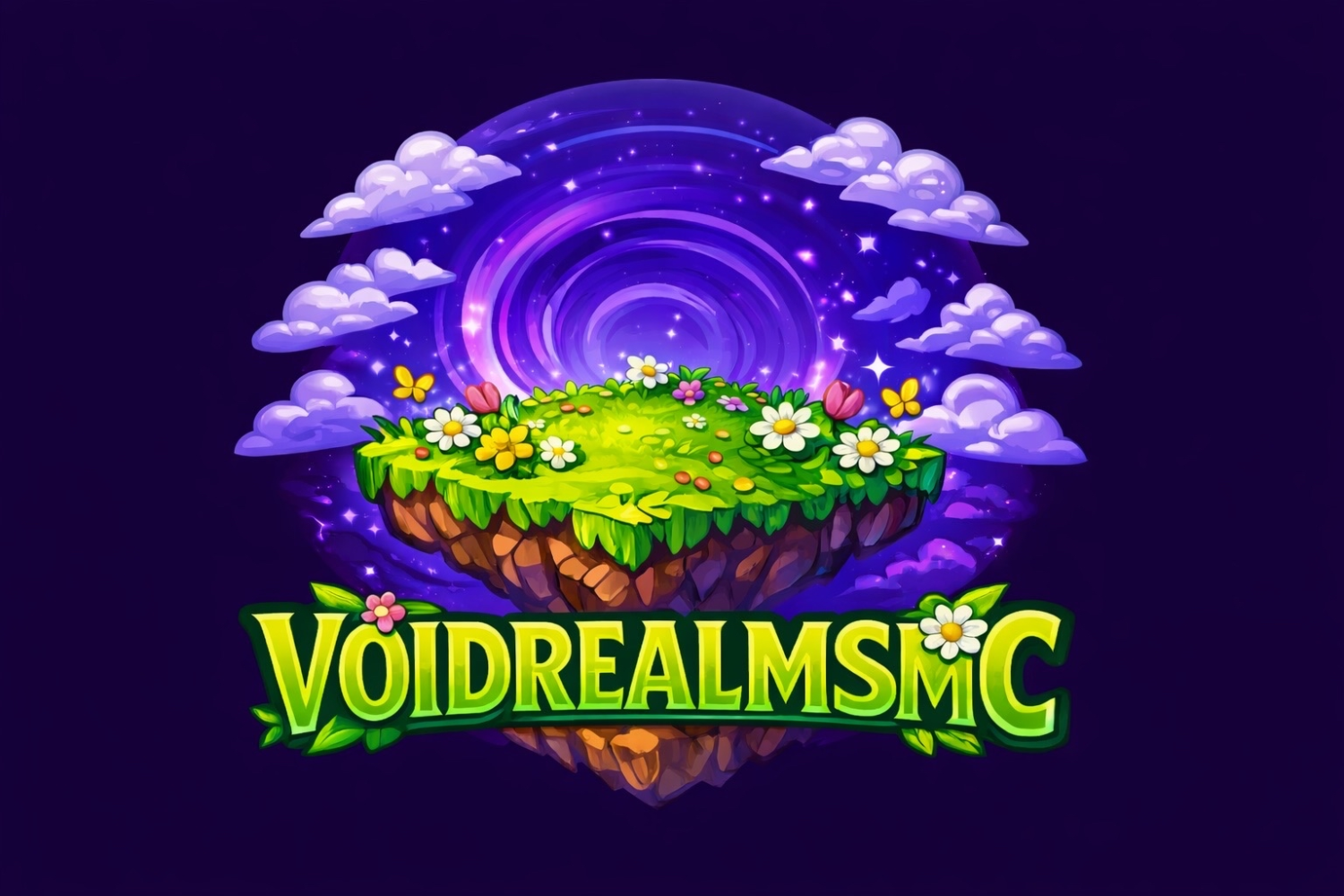 VoidRealmsMC-java