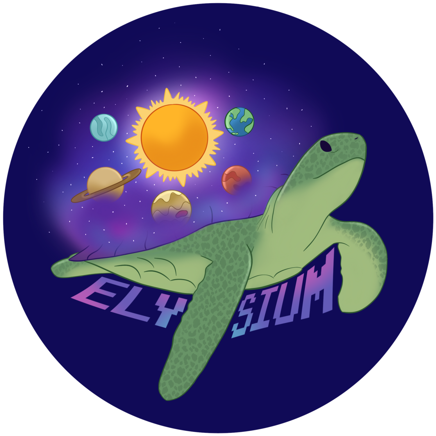 Elysium