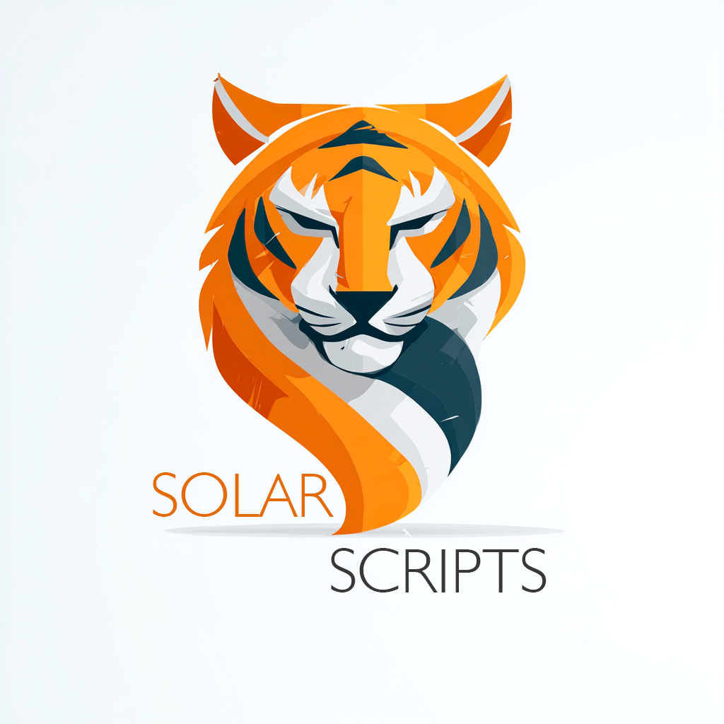 Solar Scripts