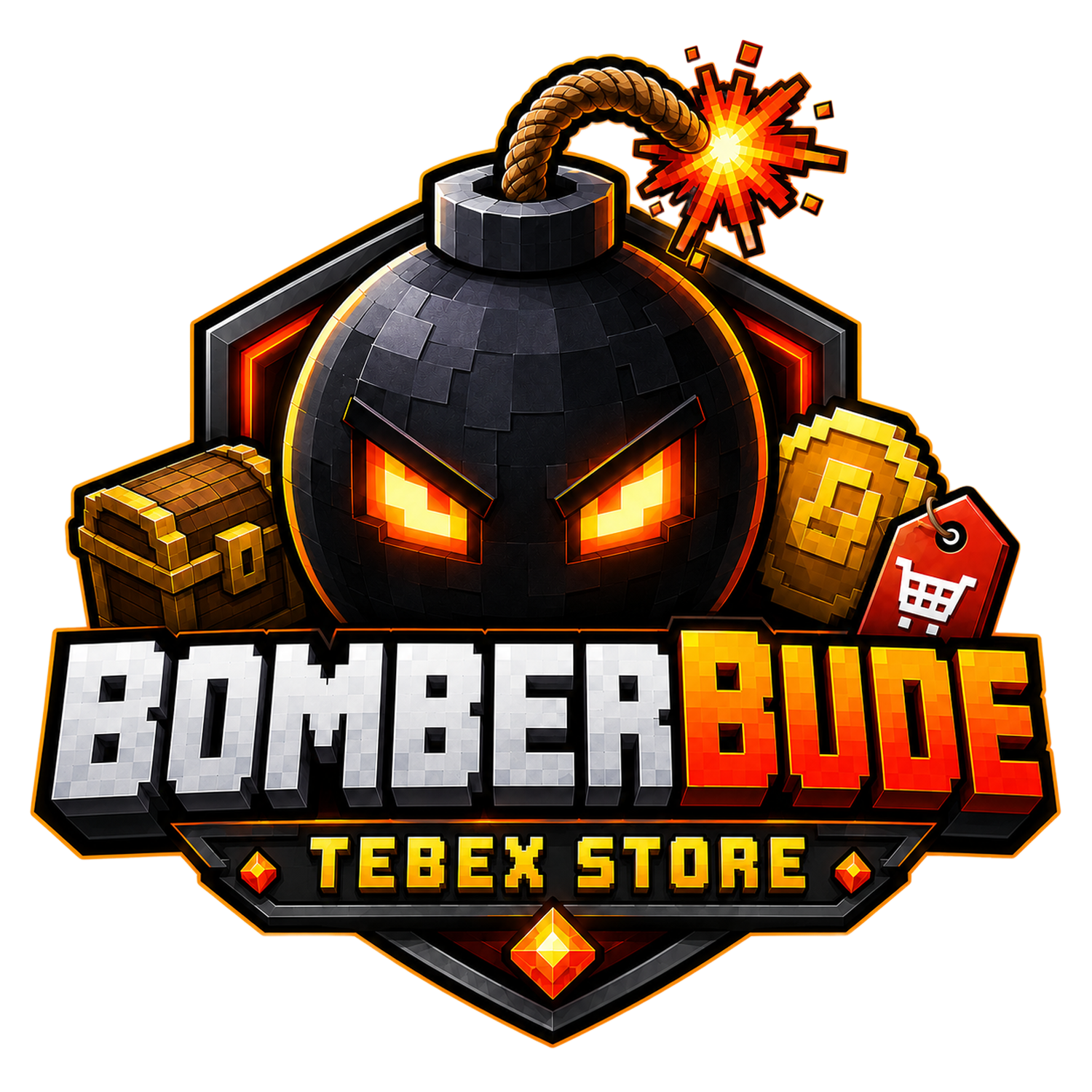 Bomberbude Minecraft Community