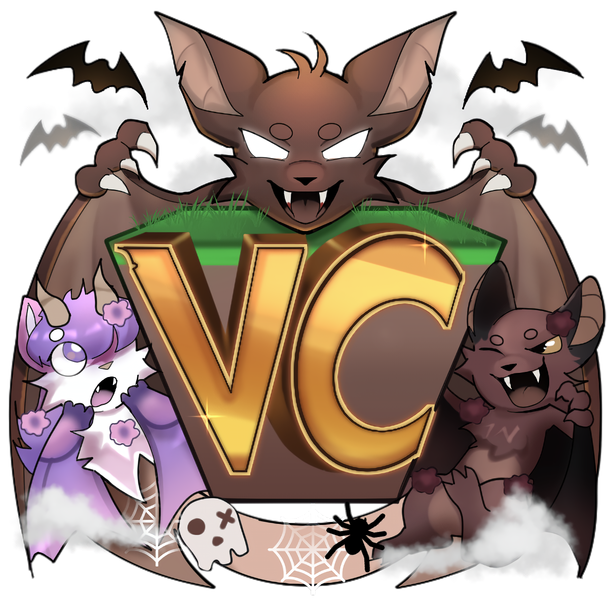 Borgaboo Vampiric Classic's