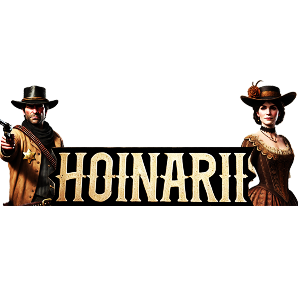 Hoinarii