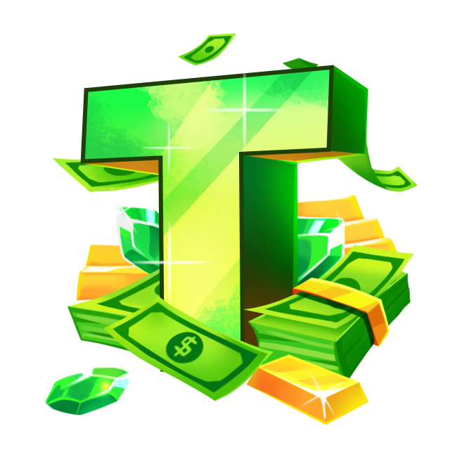 server logo