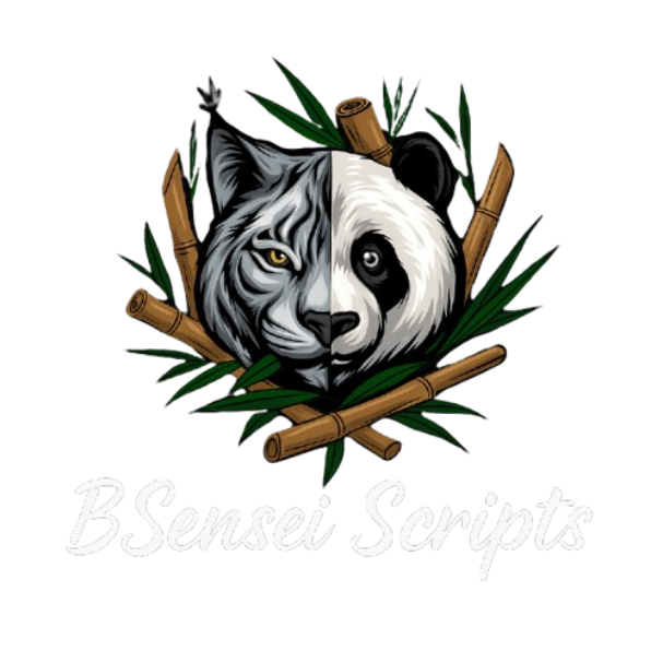 BSensei Scripts