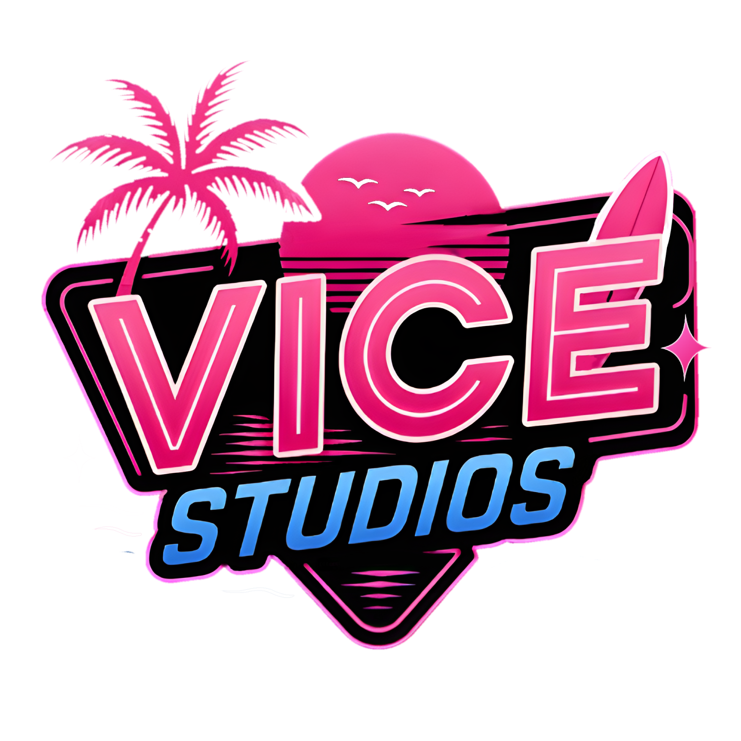 Vice Studios