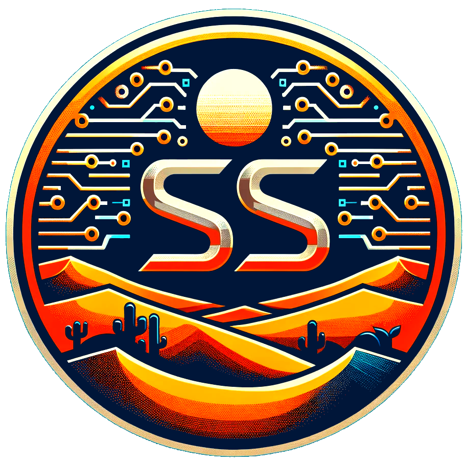 Sahara Scripters
