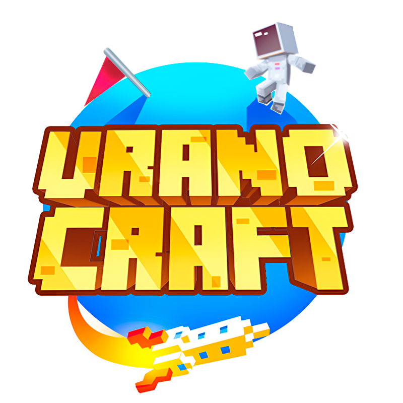 server logo