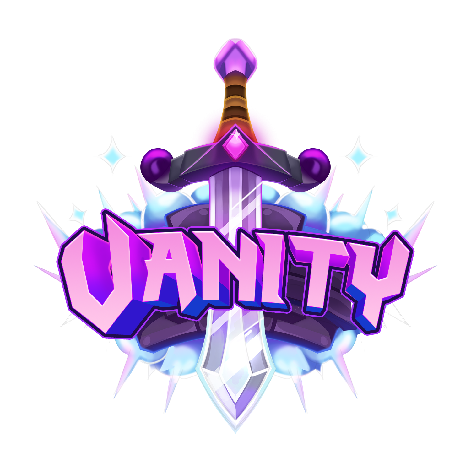 server logo