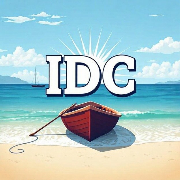 IDC 3x Rust