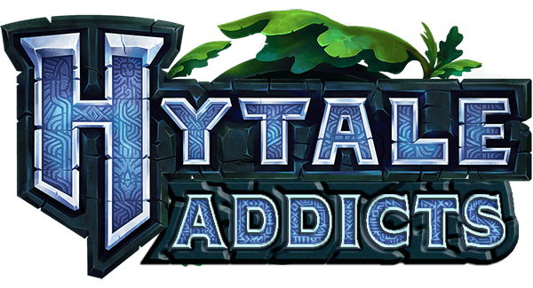 Hytale Addicts